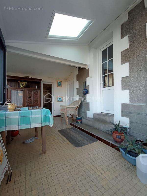 Maison de caractère R+1 de 166m² - photo 18