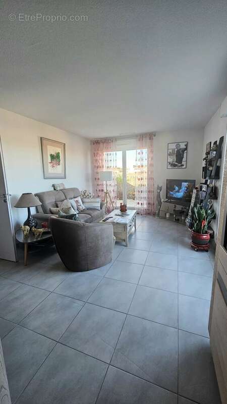 Appartement à NARBONNE