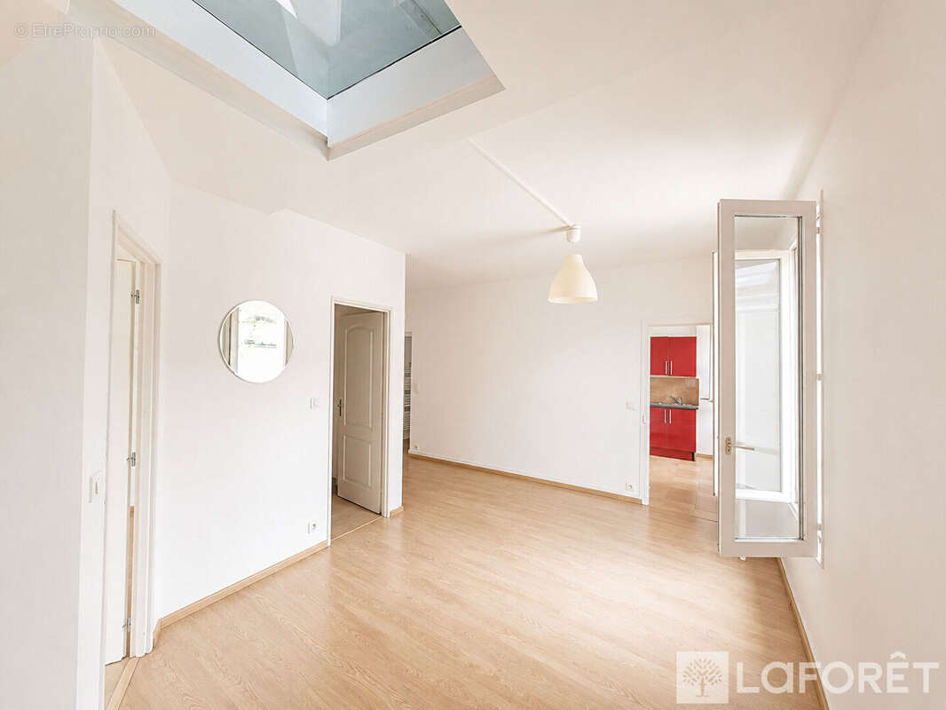 Maison de ville Fontainebleau 5 pièces 111.76 m2 - photo 4