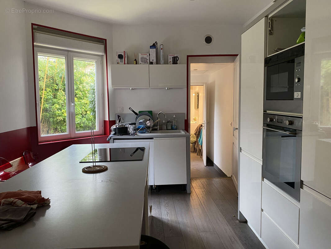 Photo 8 - Appartement à AMIENS