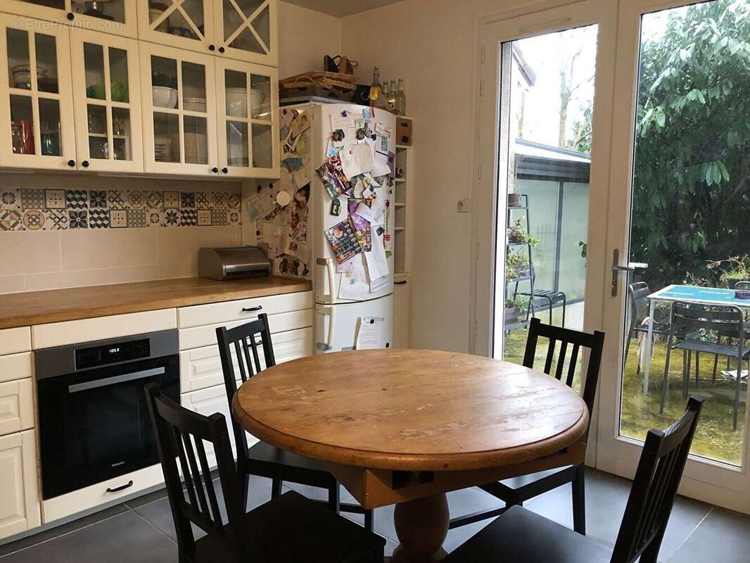 Maison à LE PERREUX-SUR-MARNE