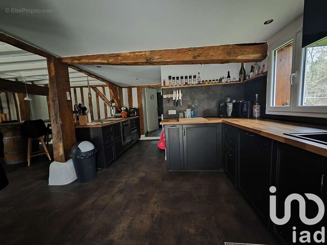 Photo 7 - Maison à LUXEY