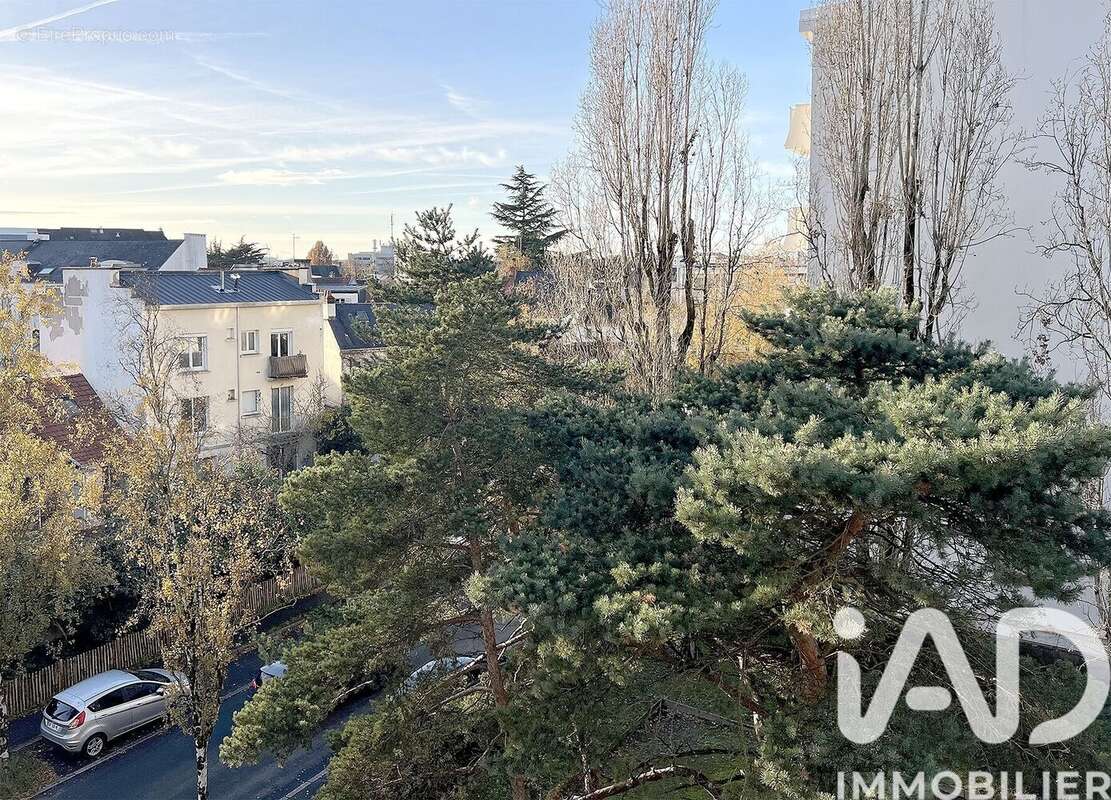 Photo 6 - Appartement à NANTES