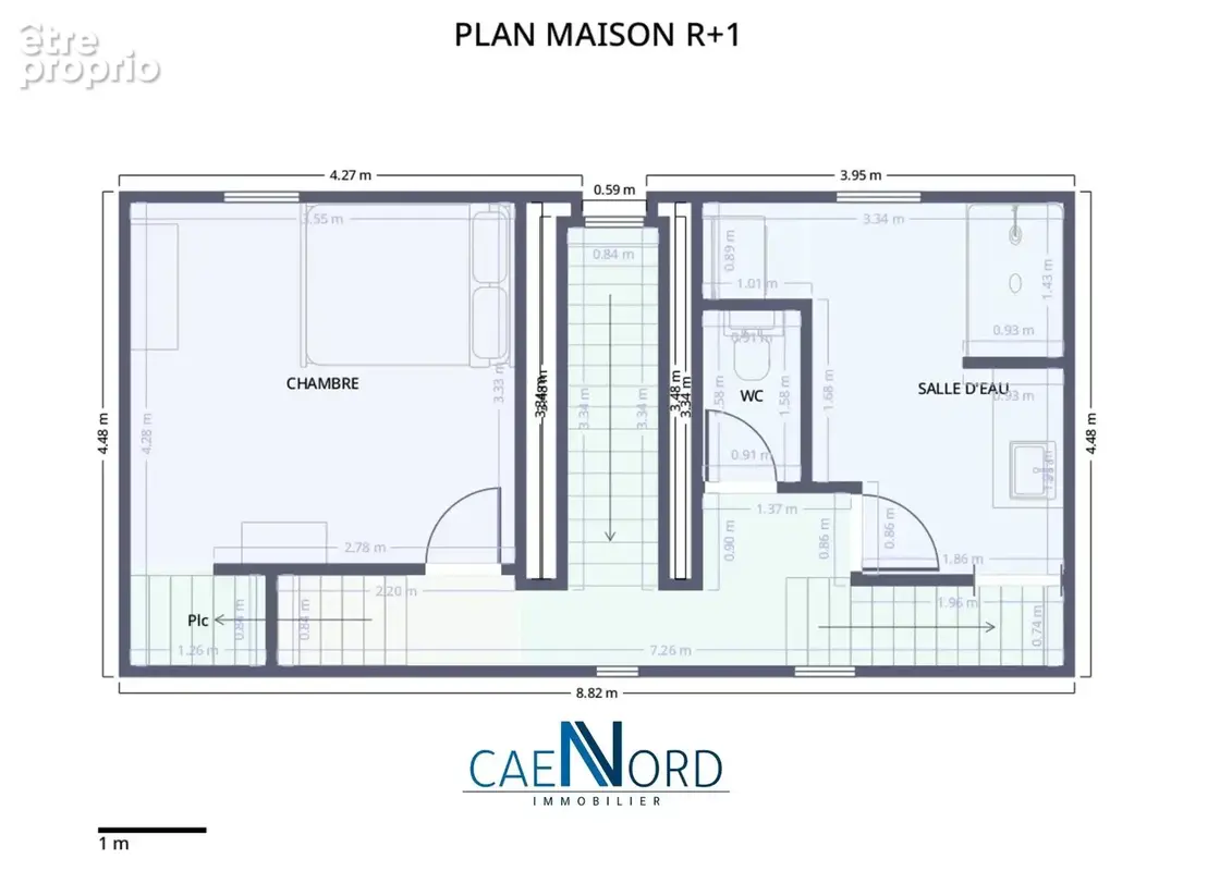 Maison 5 Pièces - 143m2 - photo 26