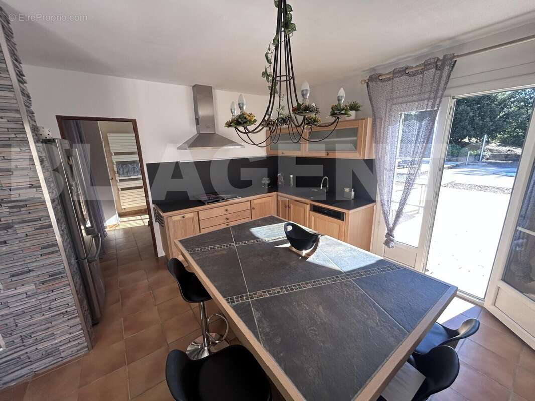 IMG_8950 - Maison à POURRIERES