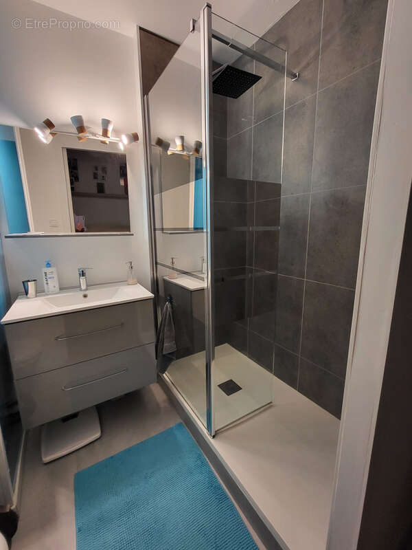 Appartement à LA GRANDE-MOTTE