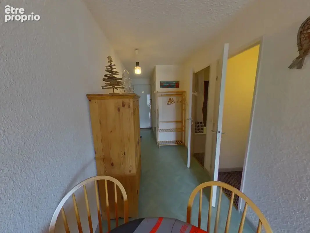 TYPE 3 EN DUPLEX - Vue dominante - photo 11
