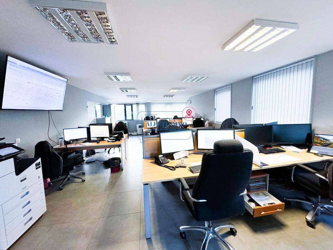 Commerce à VILLENEUVE-D&#039;ASCQ