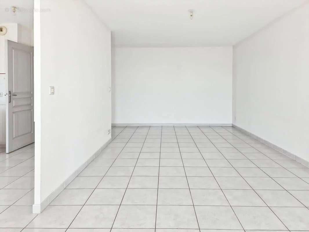 Appartement à AVIGNON