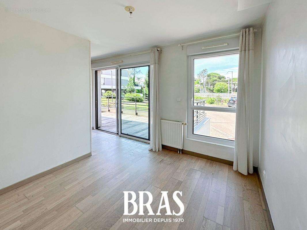 Appartement à LA BAULE-ESCOUBLAC