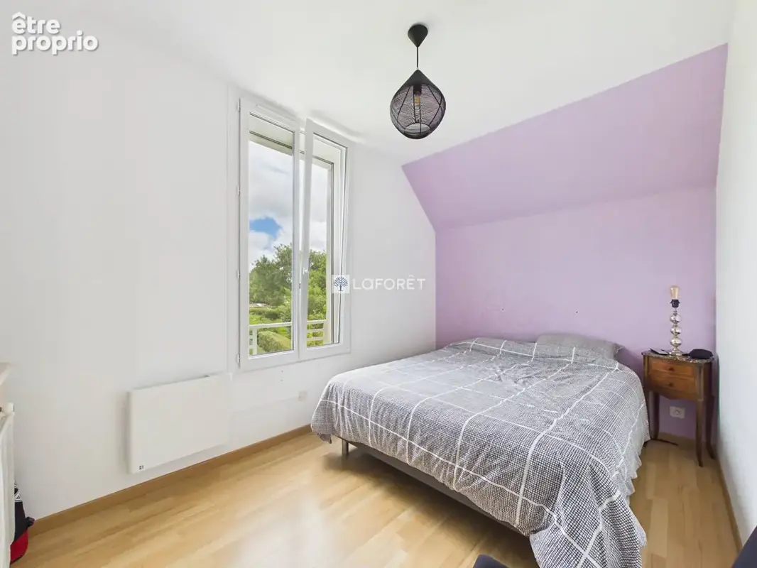 Maison Pluguffan 5 pièce(s) 73,55 m2 - photo 7