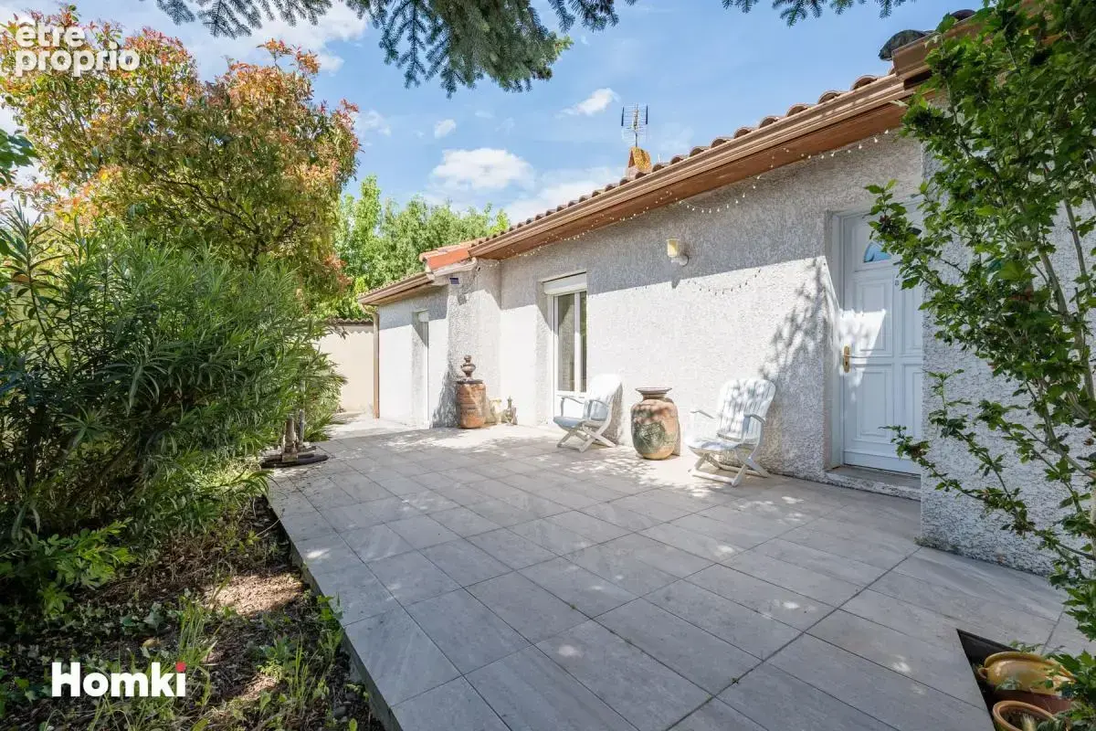 Maison/Villa T6 de 140 m² à La Salvetat-Saint-Gilles 31880 - photo 21
