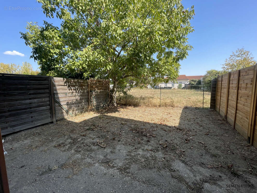 Maison 83 m² à Toulouse  - photo 7