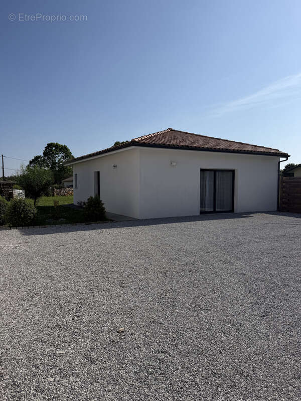 Attention, bien rare aux portes de Mont-de-Marsan… - photo 22