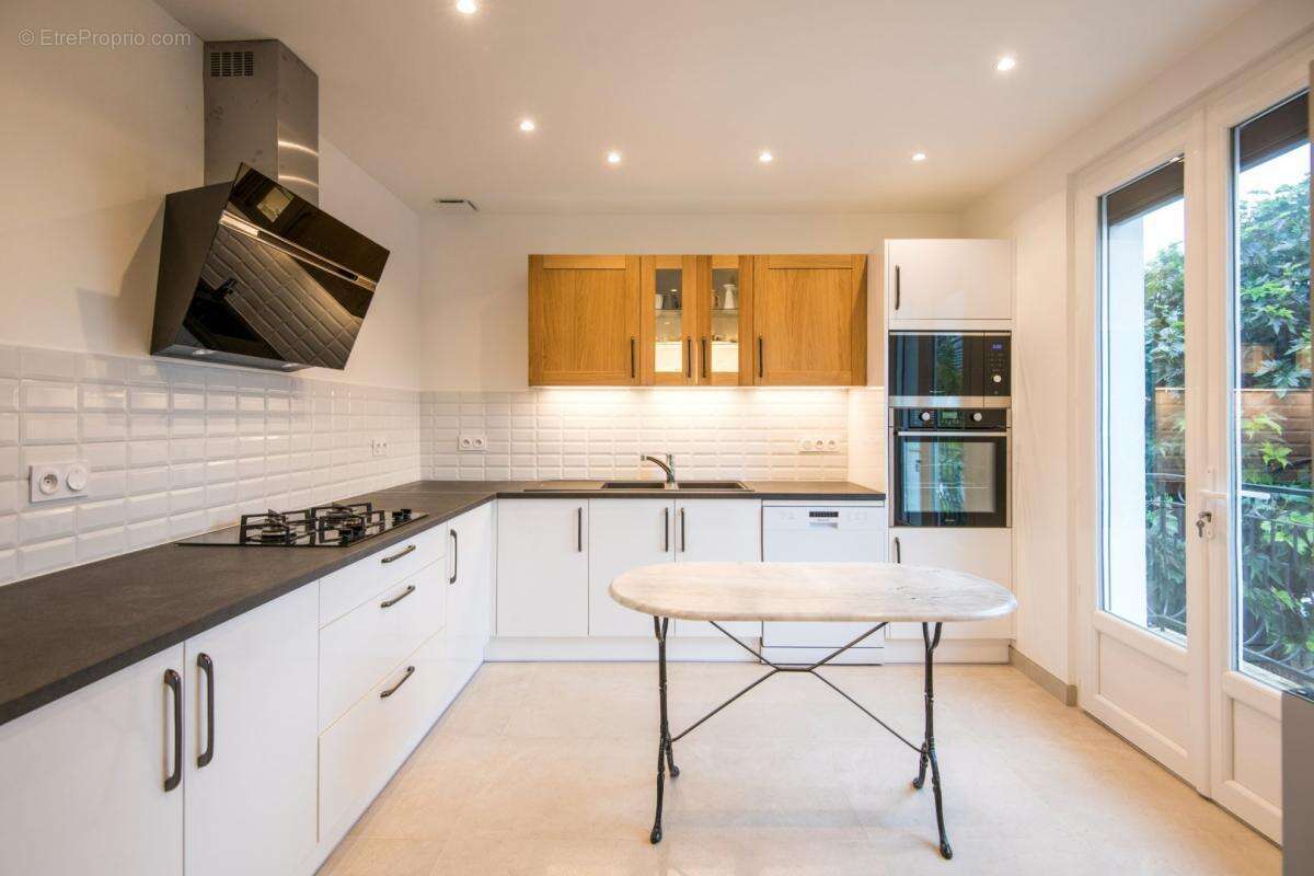 Maison à BRIVE-LA-GAILLARDE