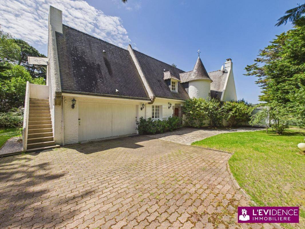 Photo 1 - Maison à GUERANDE