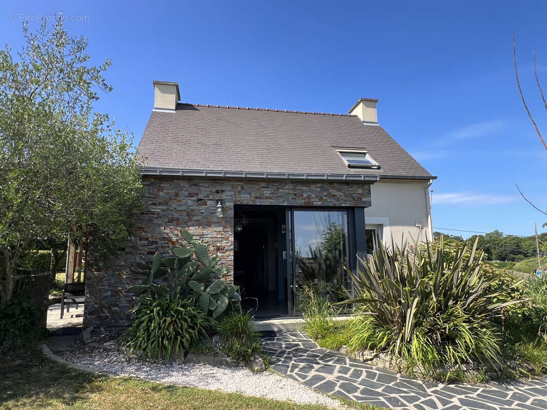 Maison à SAINT-CAST-LE-GUILDO