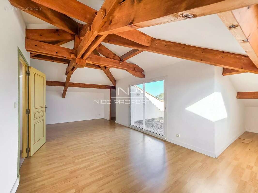 Maison à NICE