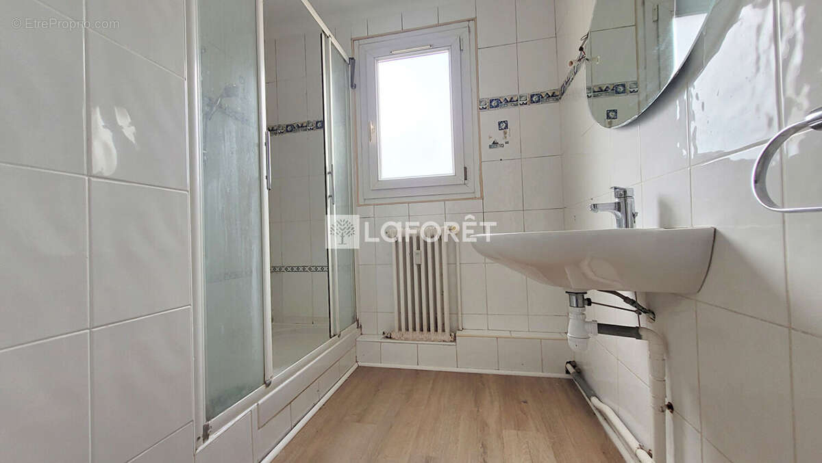 Appartement à CASTELNAU-LE-LEZ