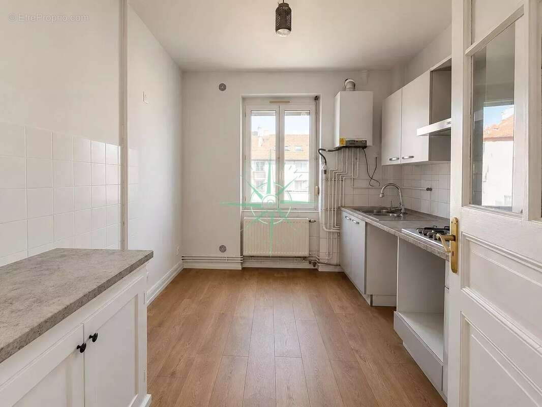À vendre – Appartement 3 pièces - photo 5