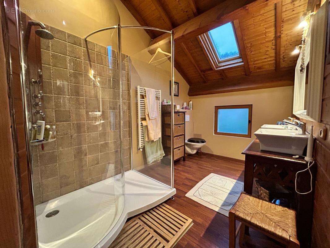 Maison à SAINT-ROMAIN-AU-MONT-D&#039;OR