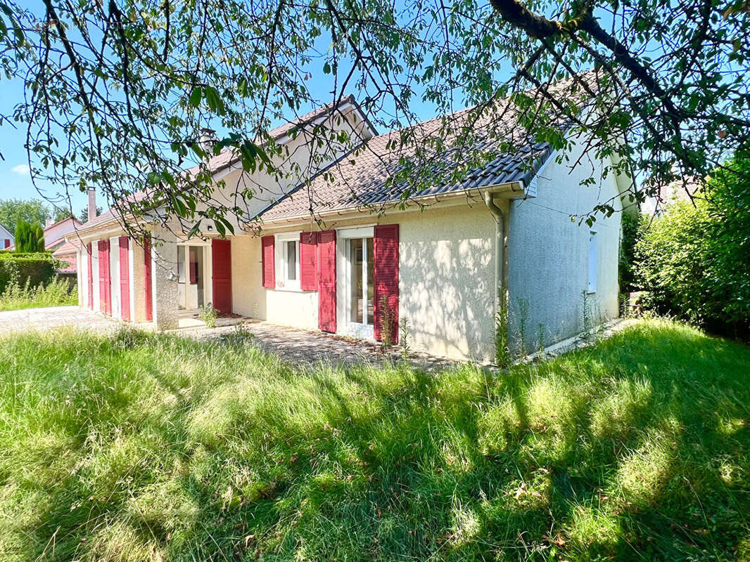 Maison à SAINT-WITZ