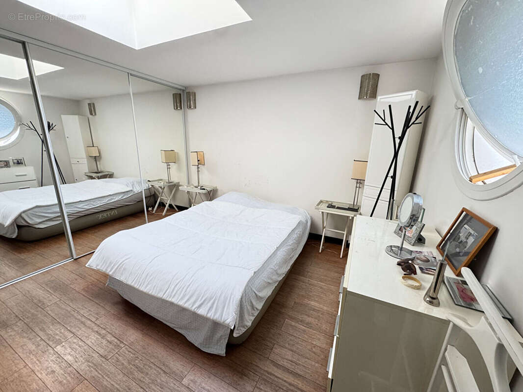 Maison à LA TESTE-DE-BUCH