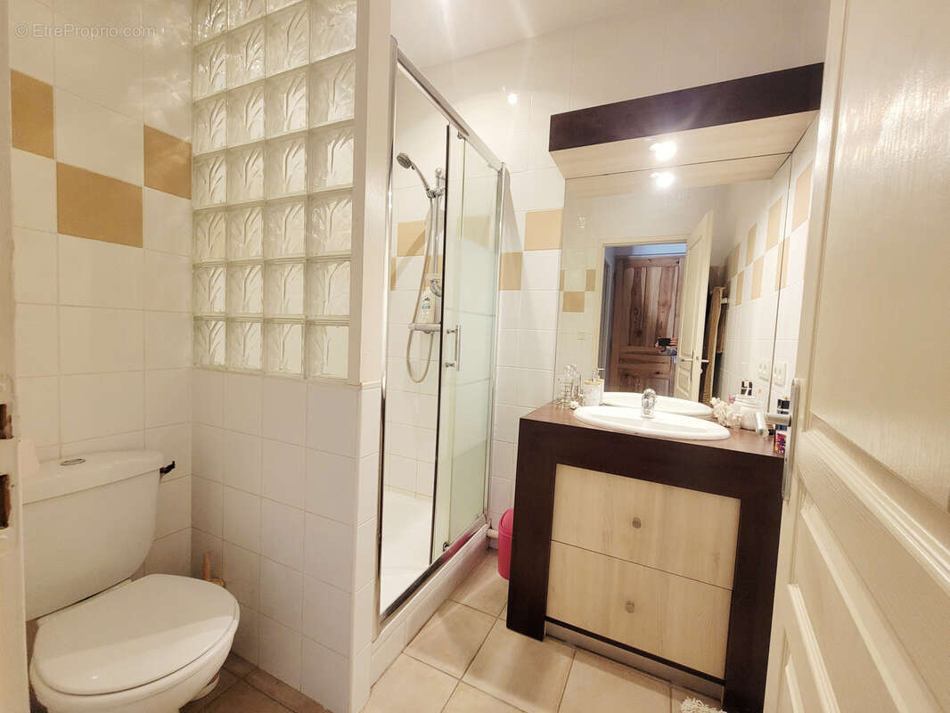 Appartement à RIVE-DE-GIER