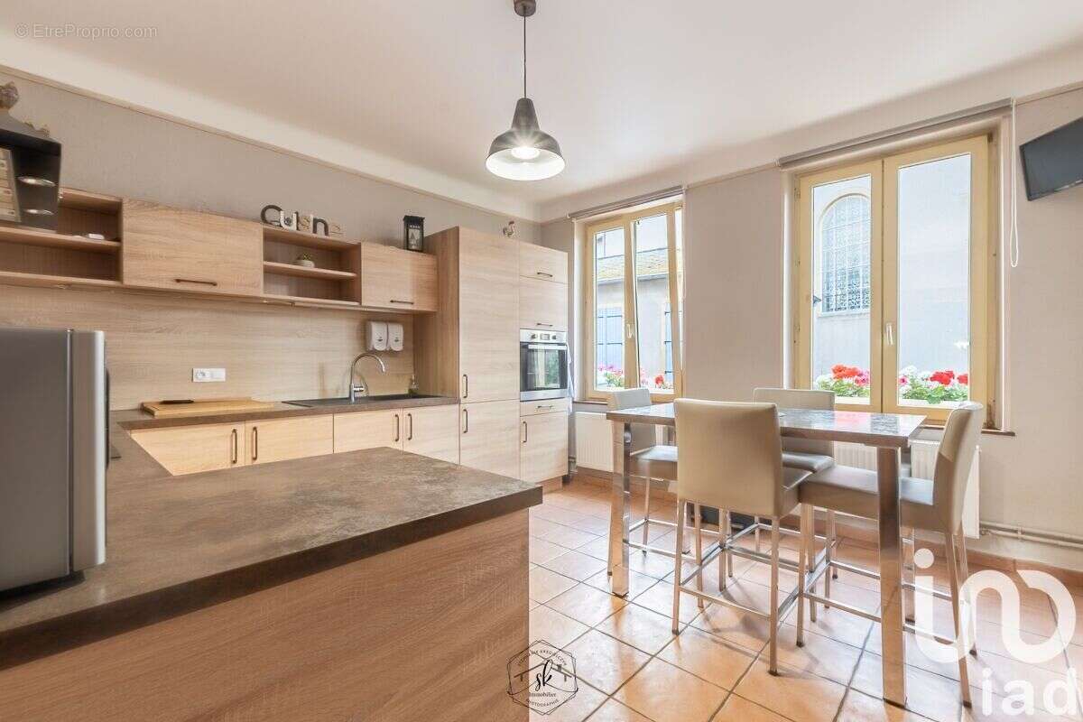 Photo 8 - Maison à CATTENOM