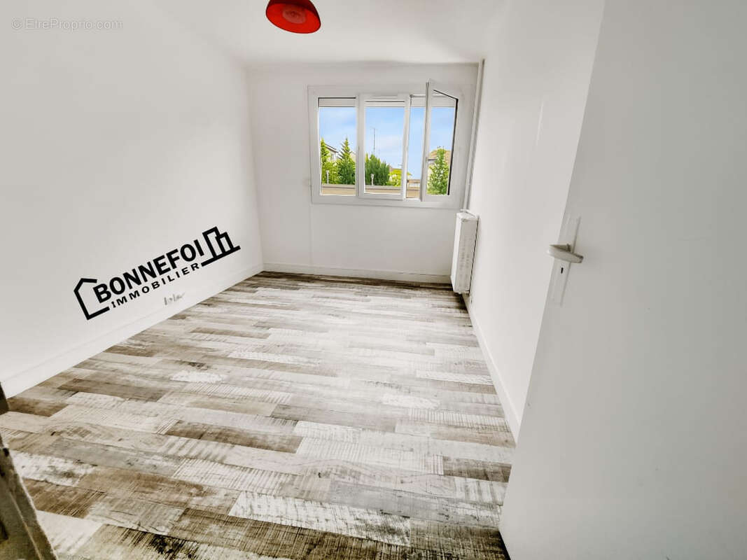 Appartement à CHAMPIGNY-SUR-MARNE