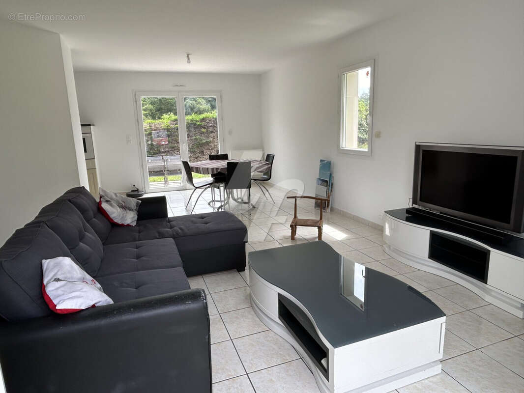 Maison 100 m² à Treillieres  - photo 5