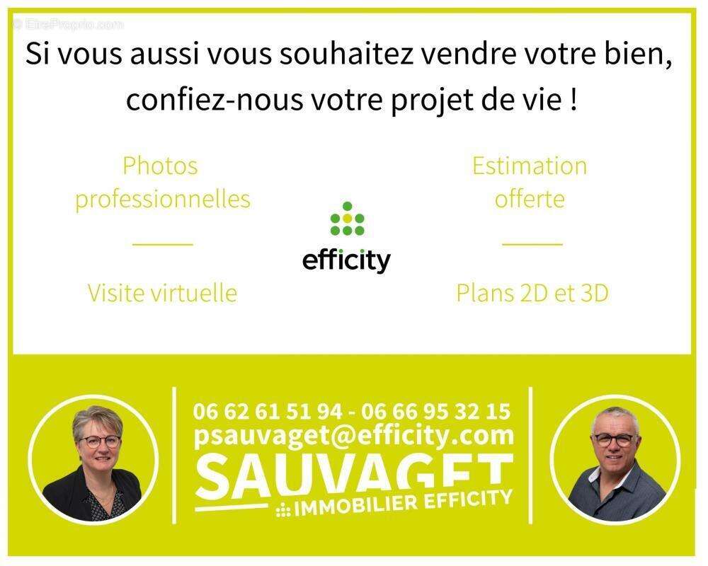 Appartement à ANNEMASSE