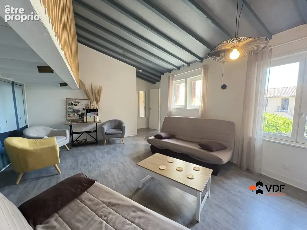 Maison 4 pièces 95 m² à vendre à Villerest (42300) - photo 6