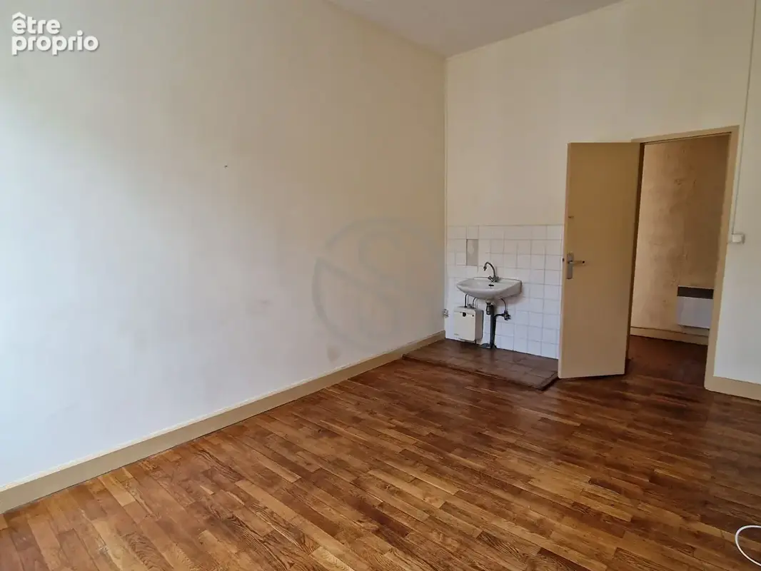 Appartement T3 de 65m2 + grande terrasse - photo 5