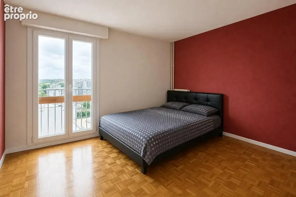 Appartement de 4 pièces de 73 m² à Dijon - photo 6