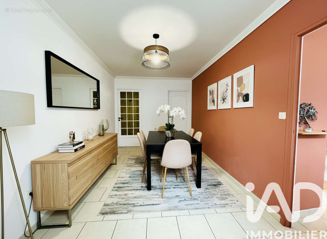 Photo 4 - Maison à SAINT-MARTIN-D'ARDECHE