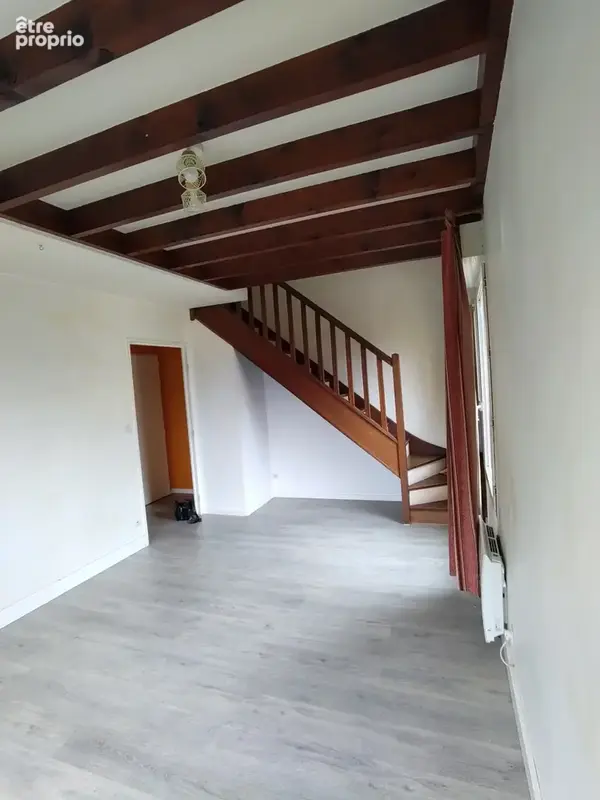 Bel appartement F3 avec parking et garage   Saint-Vrain - photo 2