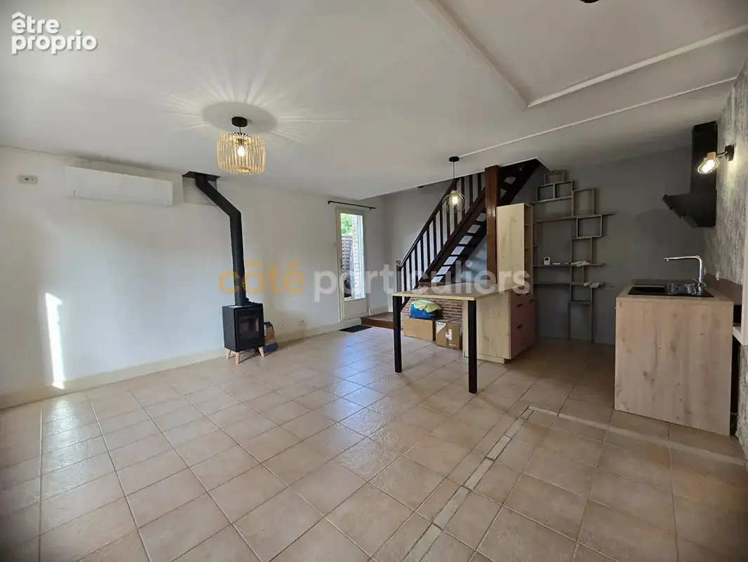 Maison Agen 4 pièce(s) 80.6 m2 - photo 4