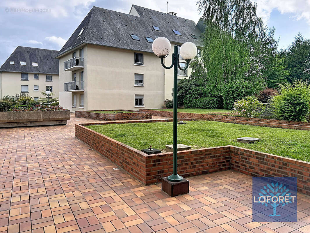 Appartement à CAEN
