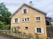Maison à SARLAT-LA-CANEDA