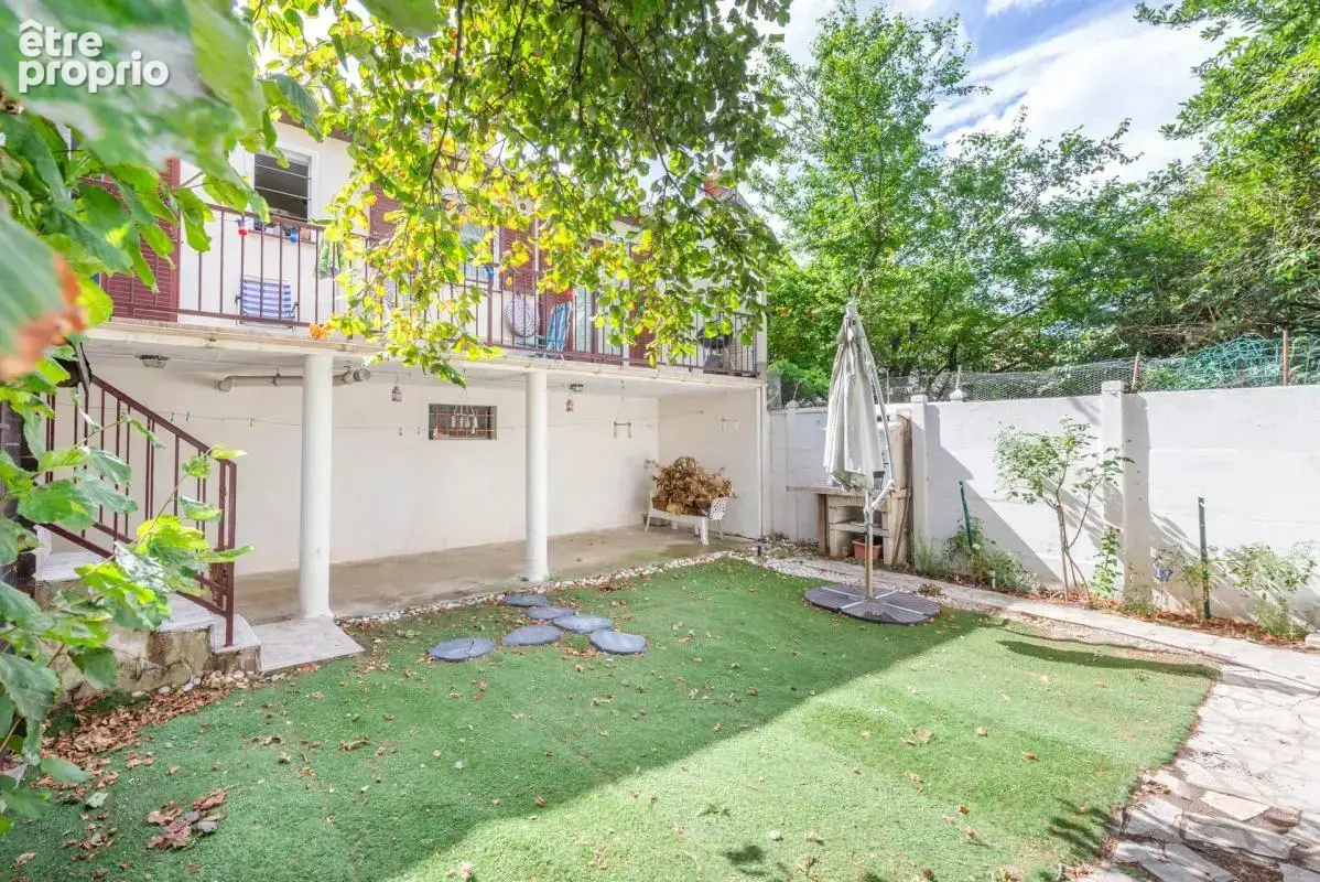 Maison de 3 pièces de 110 m² à Bezons - photo 9
