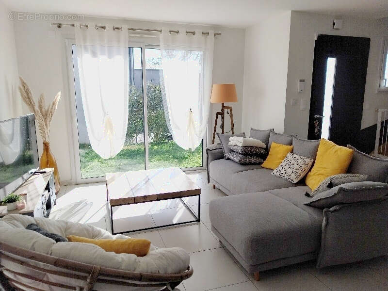 Maison à PARIGNE-L'EVEQUE