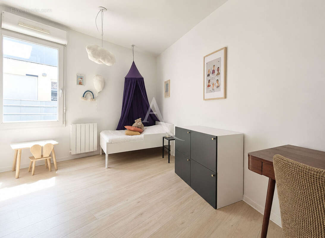 Appartement à MERIGNAC