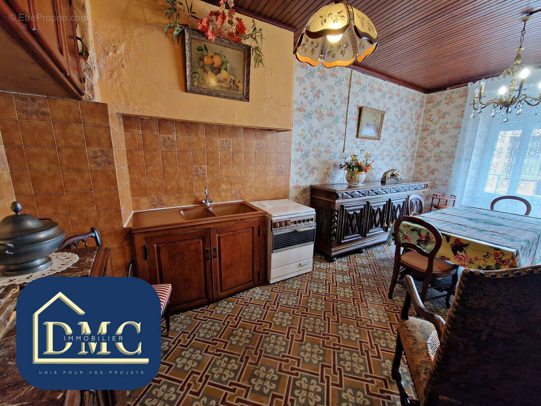 Maison à CINTEGABELLE