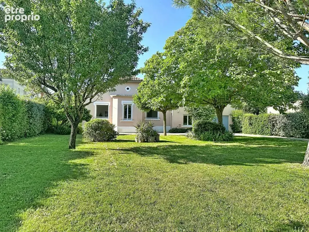 Photo Maison à Les Angles au prix de 430 000€