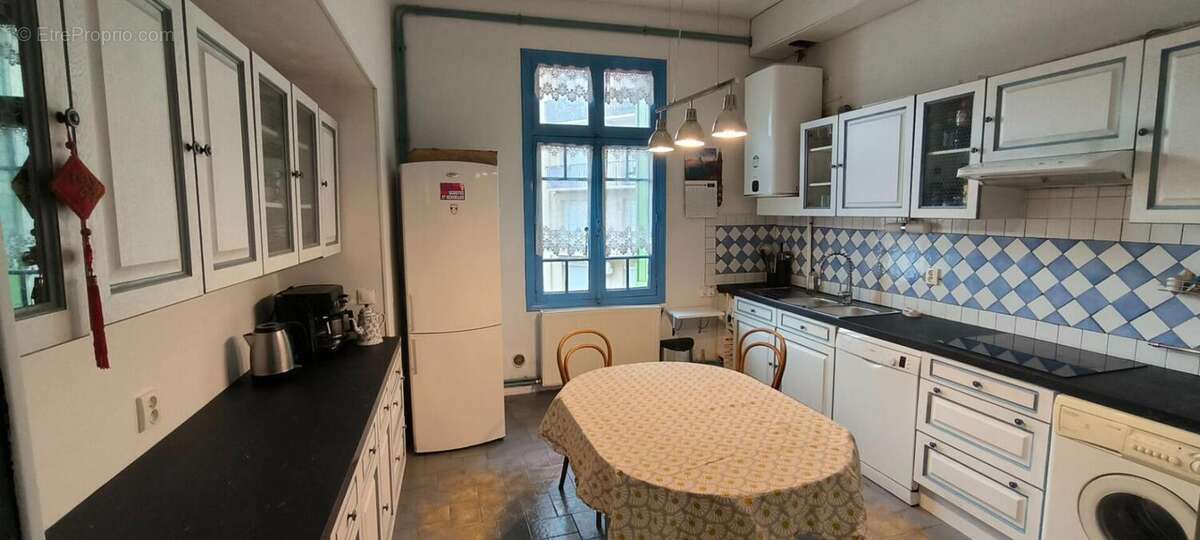 Maison à PERPIGNAN