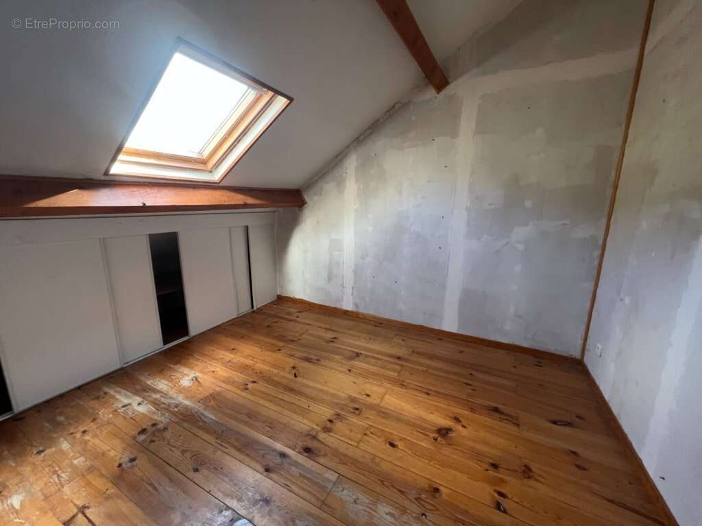 Appartement à LE CREUSOT