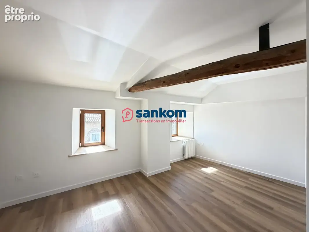 Maison 4 pièces 116 m² à vendre à Saint-Paulien (43350) - photo 8