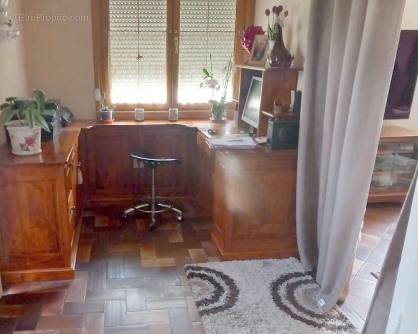 Belle maison de 175 m2 à Marcigny - photo 9