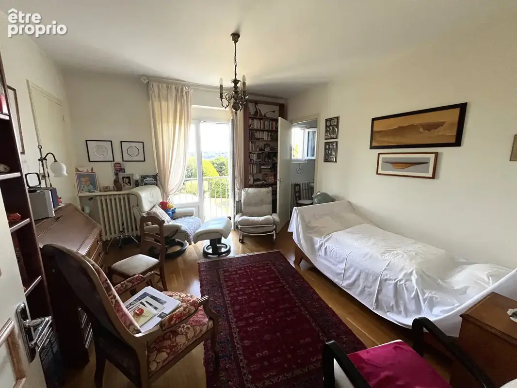 Proche mer - Maison Binic Etables Sur Mer avec piscine - photo 15